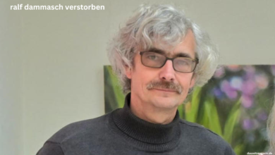 ralf dammasch verstorben