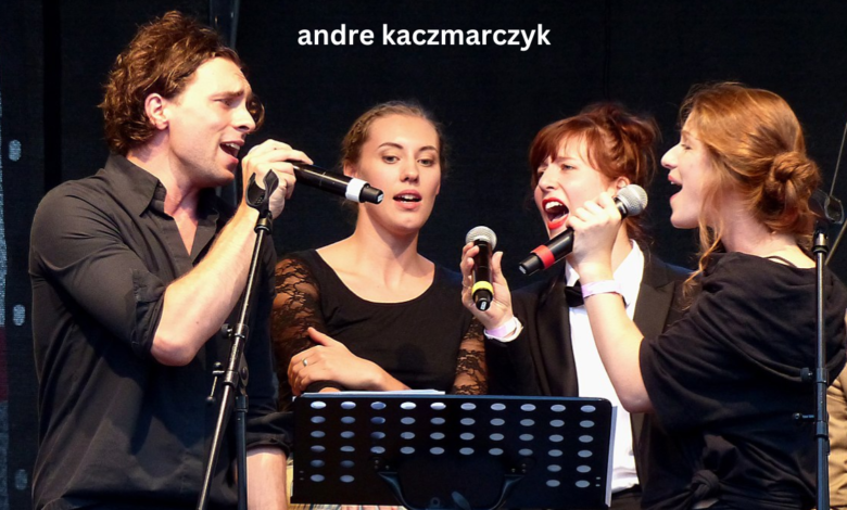 andre kaczmarczyk