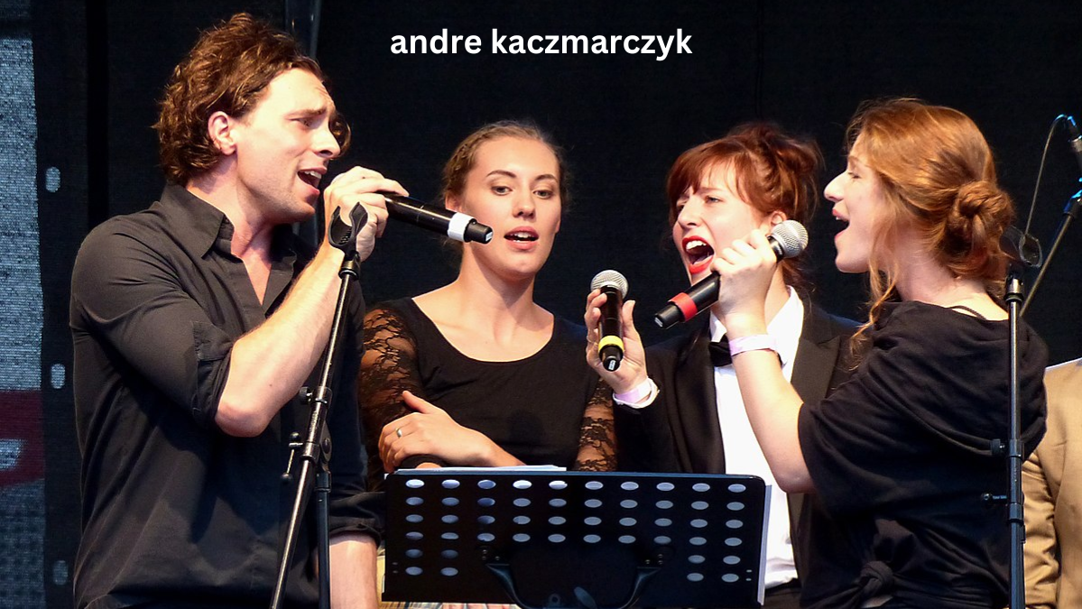 andre kaczmarczyk