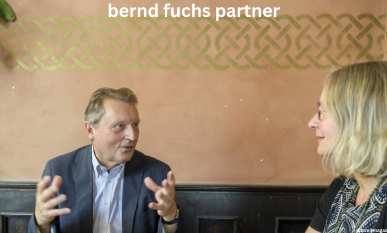 bernd fuchs partner