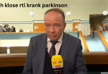 ulrich klose rtl krank parkinson