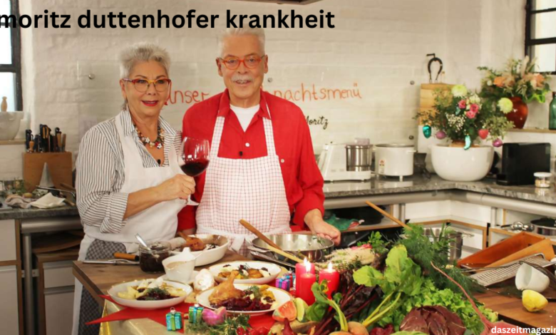 moritz duttenhofer krankheit