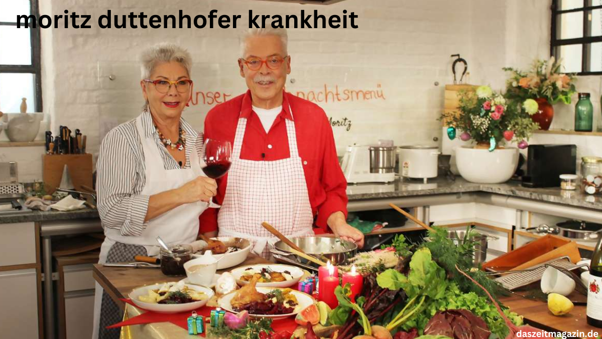 moritz duttenhofer krankheit