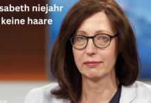 elisabeth niejahr keine haare