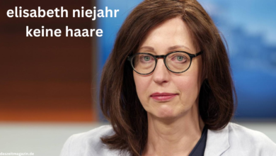 elisabeth niejahr keine haare