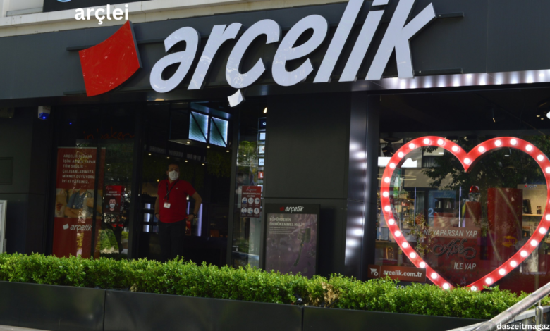 arçleik