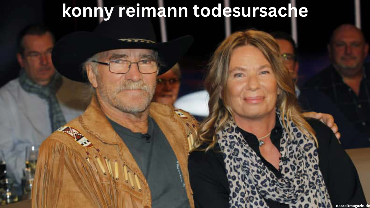 konny reimann todesursache