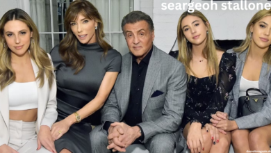 seargeoh stallone