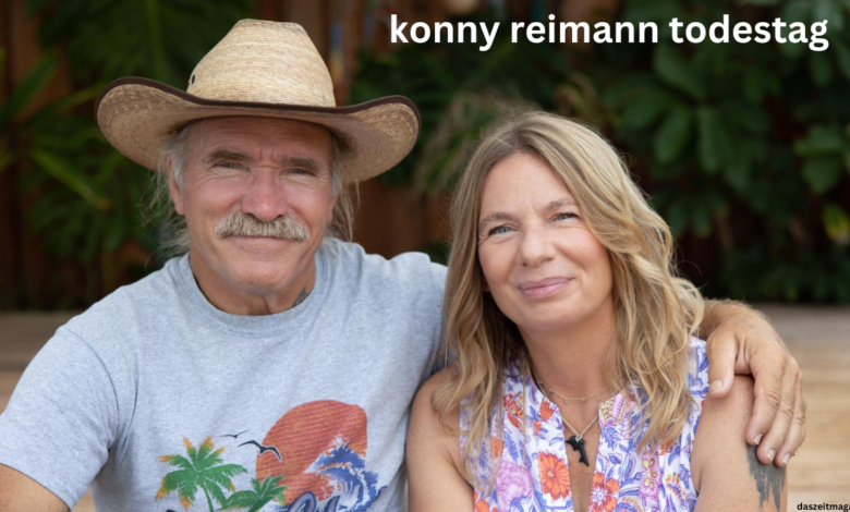 konny reimann todestag