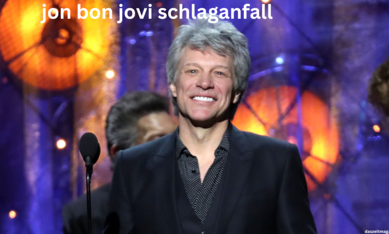 jon bon jovi schlaganfall