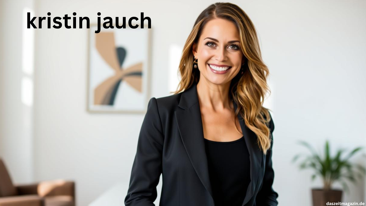 kristin jauch