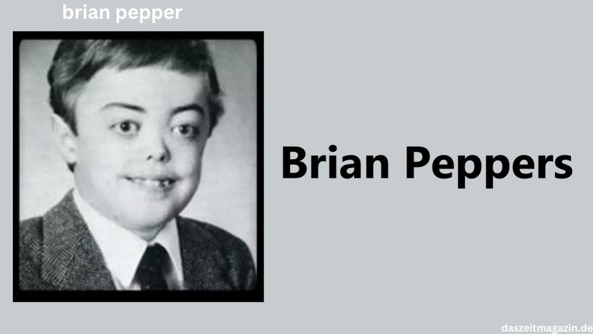 brian pepper