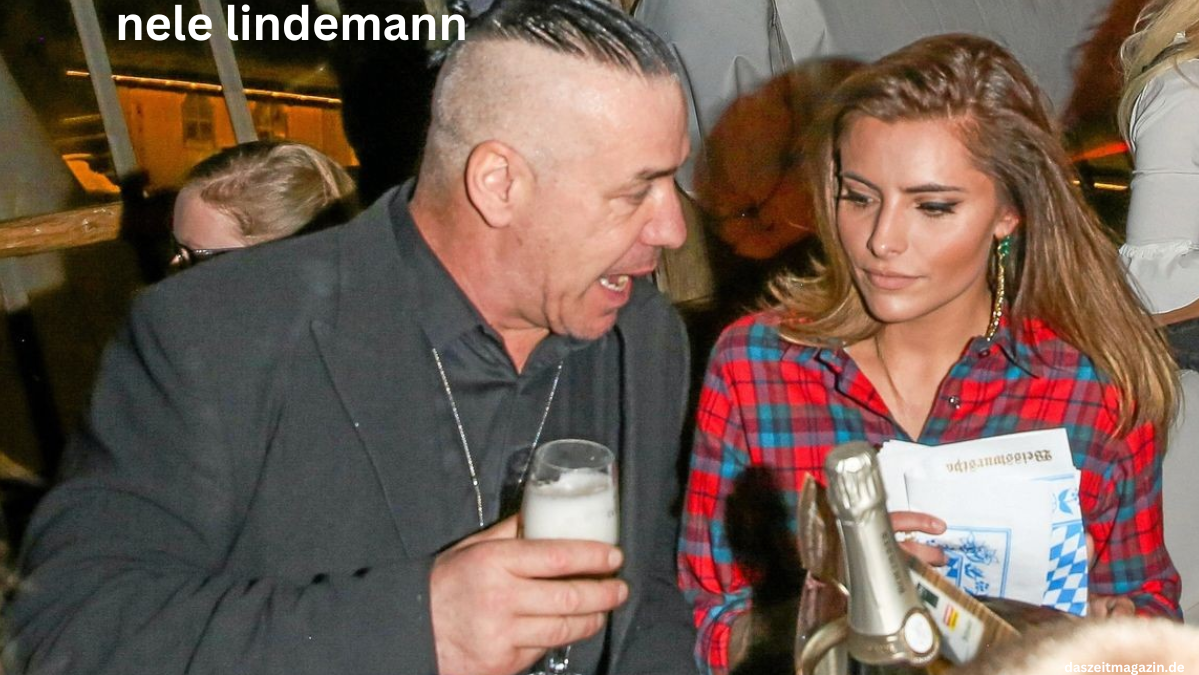 nele lindemann