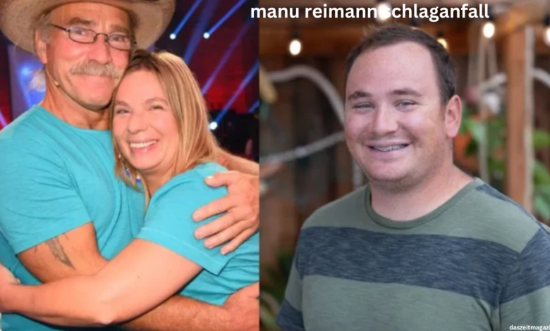 manu reimann schlaganfall