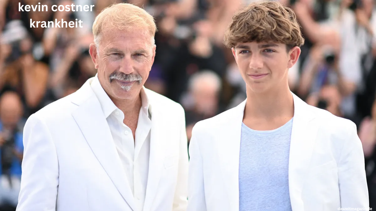 kevin costner krankheit