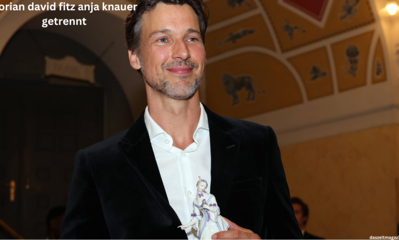 florian david fitz anja knauer getrennt