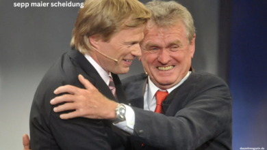 Die Scheidung von sepp maier scheidung: Ein genauerer Blick auf das Privatleben einer Fußballlegende sepp maier scheidung