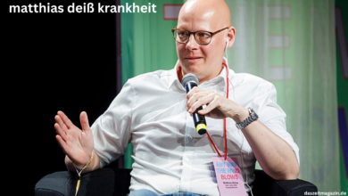 Die Krankheit von matthias deiß krankheit: Ein umfassender Überblick matthias deiß krankheit