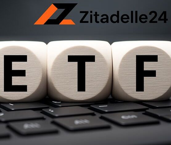 Zitadelle24: Vom Trust zum ETF – Grayscales strategischer Schritt, den Avalanche-Fonds an der Nasdaq zu listen Zitadelle24