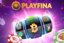 PlayFina Casino