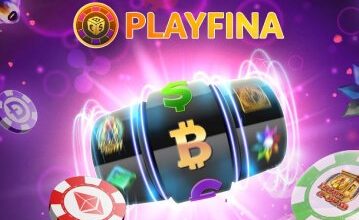 PlayFina Casino