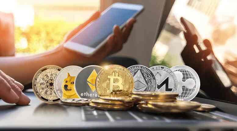 Die wachsende Aufmerksamkeit für digitale Münzen