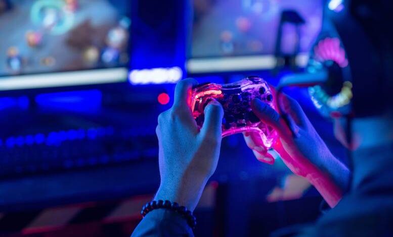 Die wachsende Beziehung zwischen der Film- und Gamingindustrie