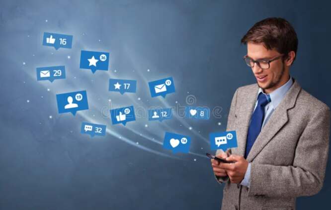 Lifestyle und bewusster Medienkonsum