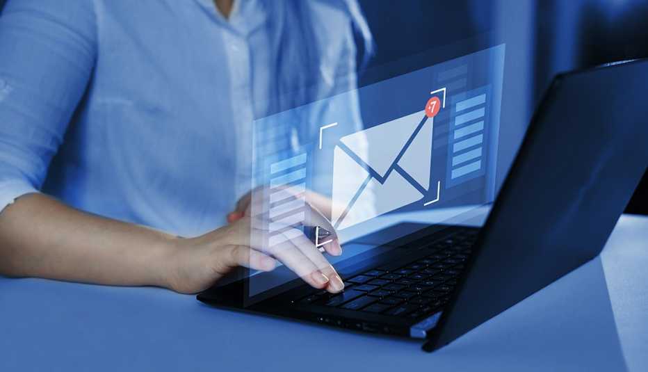 Welche Vorteile bieten eigene E-Mail-Adressen?