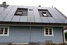 Photovoltaikanlagen richtig pflegen